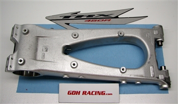 05 honda 400ex swingarm