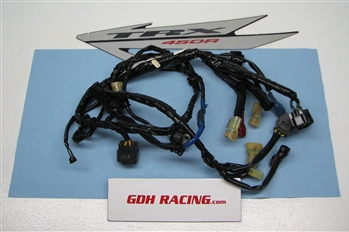 2005 TRX 450R MAIN WIRE HARNESS 04 ï¿½ 05